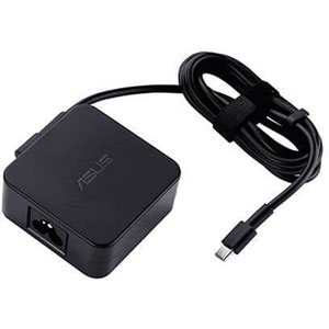 photo Adaptateur secteur - 120 Watt - pour Vivobook