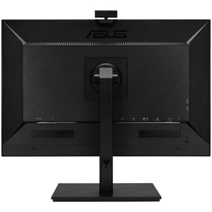 Moniteur Webcam BE27ACSBK
