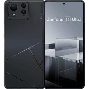 photo Zenfone 11 Ultra - 6.78p / 256Go / Noir