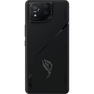 ROG Phone 8 Pro - 6.78p / 512Go / Noir
