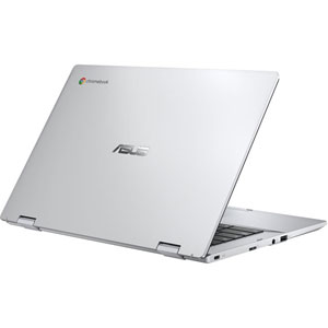 Chromebook Flip CX1 - Celeron / 8Go / 64Go