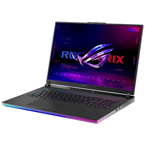 ROG Strix G18 - i9 / 64Go / 2To / RTX 4090