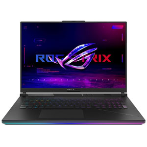 ROG Strix SCAR 18 - i9 / 32Go / 1To / RTX 4080