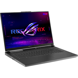 ROG Strix SCAR 18 - i9 / 32Go / 1To / RTX 4080