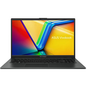 VivoBook 15 - i3 / 8Go / 512Go / Noir