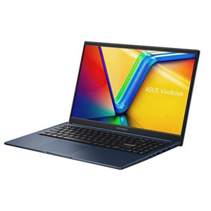 VivoBook 15 - i5 / 16Go / 512Go / Bleu