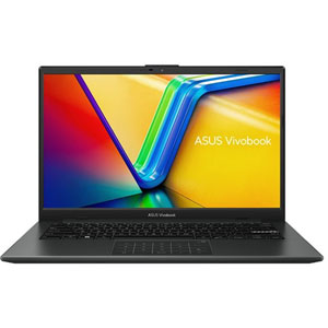 VivoBook Go 14 - i3 / 8Go / 512Go / Noir