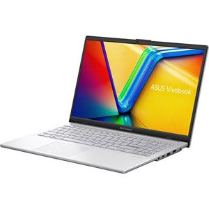 VivoBook Go 15 - R5 / 16Go / 512Go / Argent