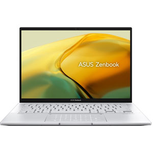 ZenBook 14 OLED - i7 / 16Go / 1To / Argent