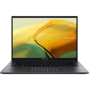 ZenBook 14 OLED - R5 / 16Go / 512Go / Noir