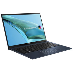 ZenBook S 13 OLED - R7 / 16Go / 512Go / W11P