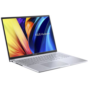 Vivobook 16 - i7 / 16Go / 512Go / Argent