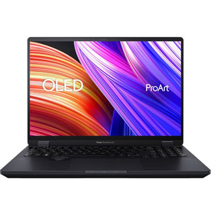 ProArt StudioBook 16 OLED - i9 / 1To / RTX 4070