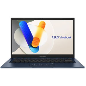 VivoBook 14 - i3 / 8Go / 512Go / Bleu / W11P