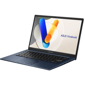 VivoBook 14 - i5 / 16Go / 512Go / Noir