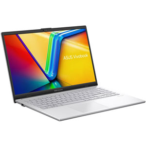 Vivobook Go 15 OLED - R5 / 16Go / 512Go / Argent