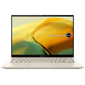 ZenBook 14X OLED - i5 / 16Go / 512Go / W11 Pro