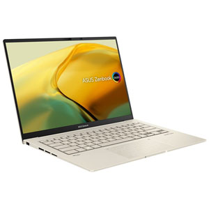 ZenBook 14X OLED - i5 / 16Go / 512Go / W11 Pro