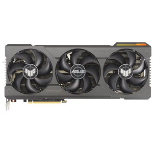 photo TUF Gaming GeForce RTX 4080 SUPER 16GB