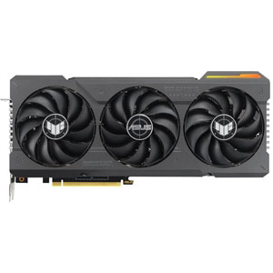 photo TUF Gaming GeForce RTX 4070 Ti SUPER 16GB