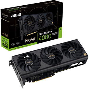 photo ProArt GeForce RTX 4080 Super 16GB