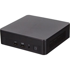 NUC 12 Pro Kit NUC12WSKv7 - i7-1270P