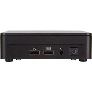 NUC 12 Pro Kit NUC12WSKv7 - i7-1270P