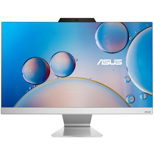 Vivo AiO 24 - i3 / 8Go / 512Go / W11 Pro / Blanc