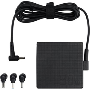 photo U90W-01 - Universal AC Adapter 90W