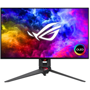 ROG Swift OLED PG27AQDM