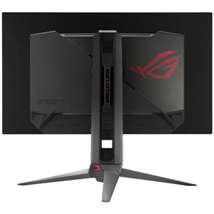 ROG Swift OLED PG27AQDM