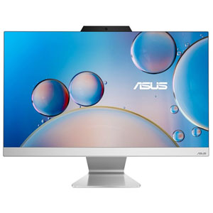 Vivo AiO 24 - i5 / 16Go / 512Go / Blanc