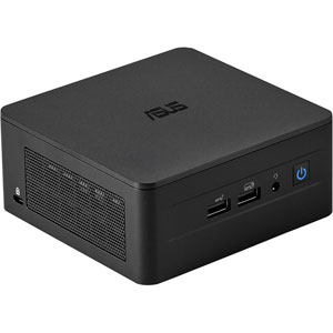 NUC 13 Pro - i7-1360P