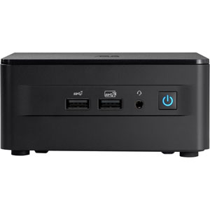 NUC 13 Pro - i7-1360P