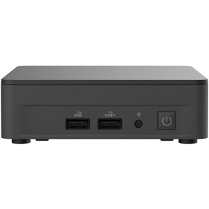 photo NUC 13 Pro - i3-1315U