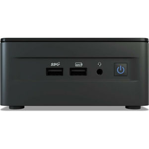 photo NUC 12 Pro RNUC12WSHI30002 - Core i3-1220P