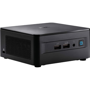 photo NUC 12 Pro RNUC12WSHI70002 - Core i7-1260P