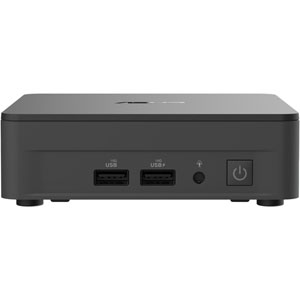 photo NUC 12 Pro RNUC12WSKI50002 - Core i5-1240P