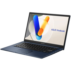 VivoBook 14 - i5 / 16Go / 512Go / Bleu