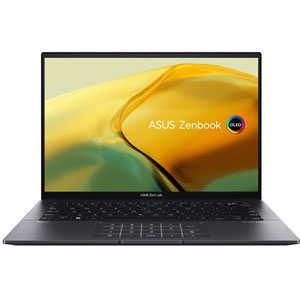 ZenBook 14 OLED - R5 / 16Go / 512Go / Noir