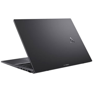 ZenBook 14 OLED - R5 / 16Go / 512Go / Noir