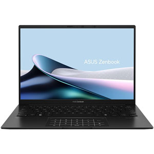 ZenBook 14 OLED - R7 / 16Go / 1To / W11 Pro