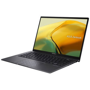 ZenBook 14 OLED - R7 / 16Go / 512Go / W11P