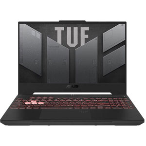 TUF Gaming A15 - R5 / 16Go / 512Go / RTX 4060