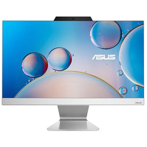 photo VivoAIO Pro 22 - i5 / 8Go / 256Go / W11P / Blanc