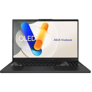 photo VivoBook Pro 15 OLED - U9 / 24Go / 1To / RTX4060