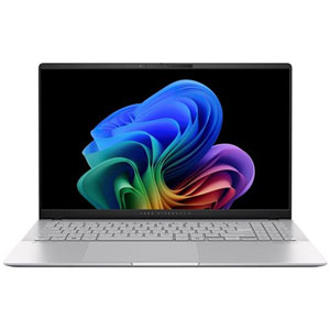 Vivobook S15 OLED - X Elite / 32Go / 1To / Argent