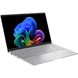 Vivobook S15 OLED - X Elite / 32Go / 1To / Argent