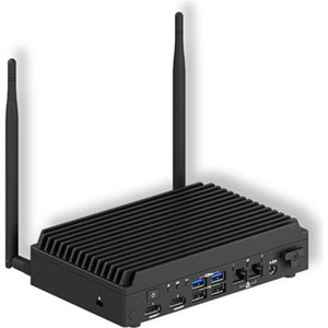 photo NUC 13 Rugged Tall - Intel Atom