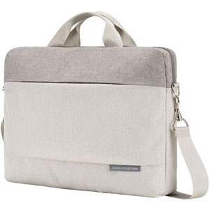 photo EOS 2 Carry Bag pour PC 15.6p - Gris clair, avoine